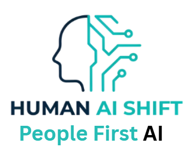 Human AI Shift